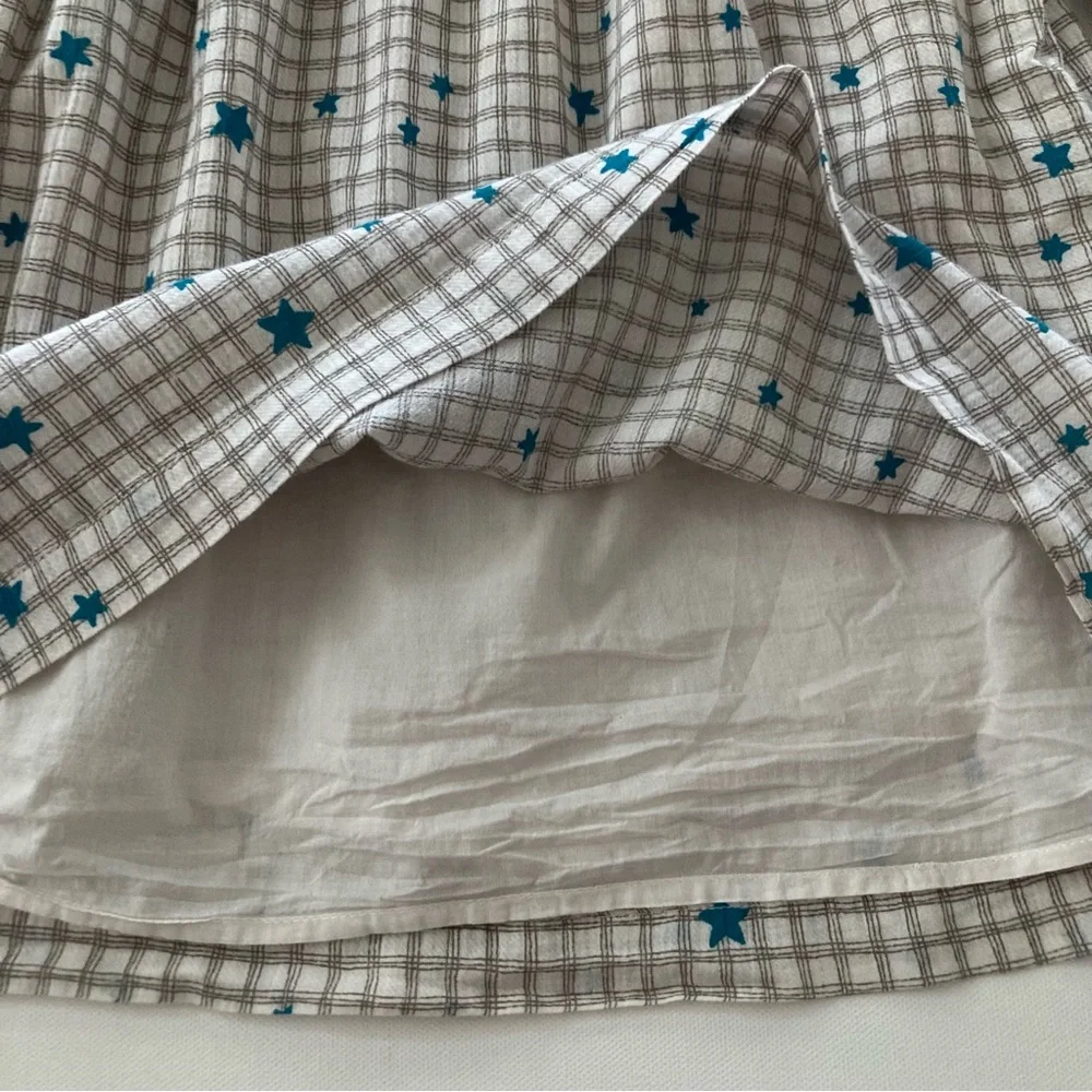 Gap 4T Toddler Girl Dress Long Sleeve
